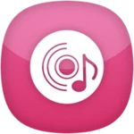 Logo of Hindi Ringtones android Application 